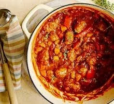 FREE Community Dinner 