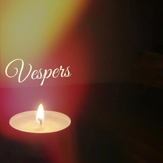 Vespers Service