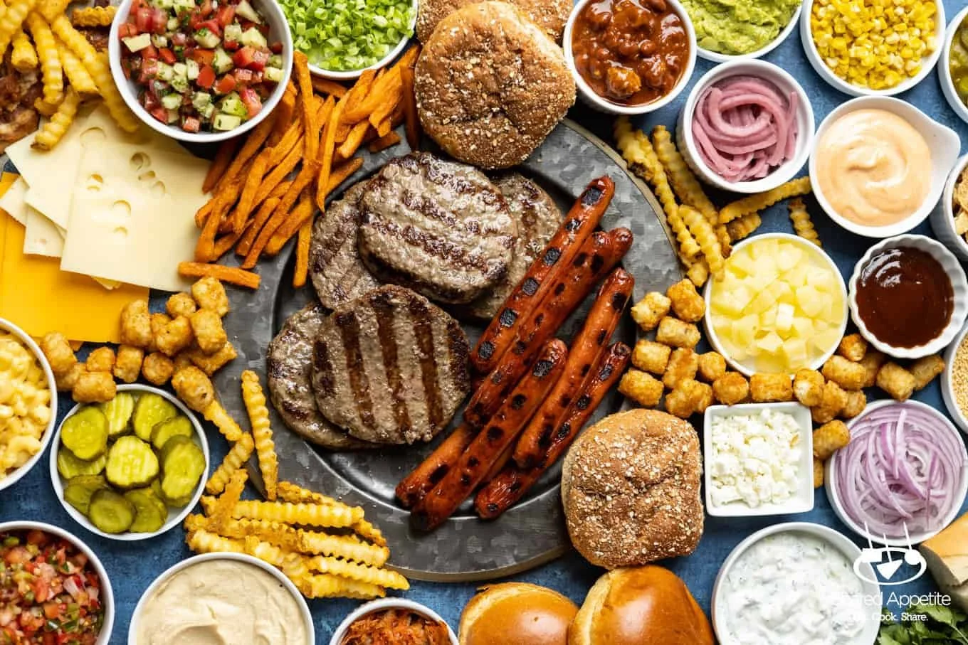 FREE Community Dinner 