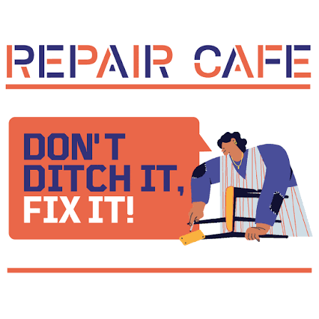 Repair Cafe 