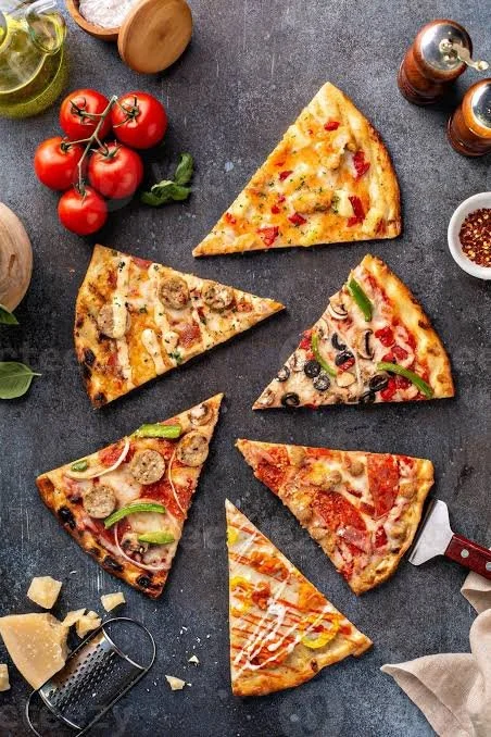 Free Community Dinner
