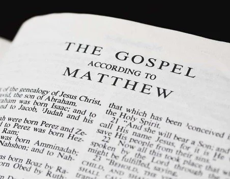 Bible Study
