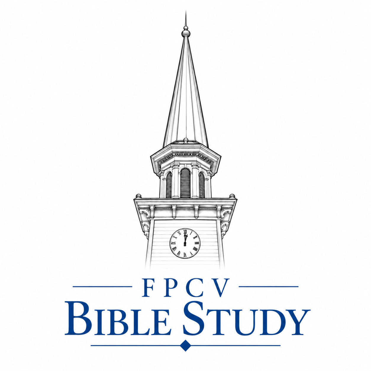 Bible Study 
