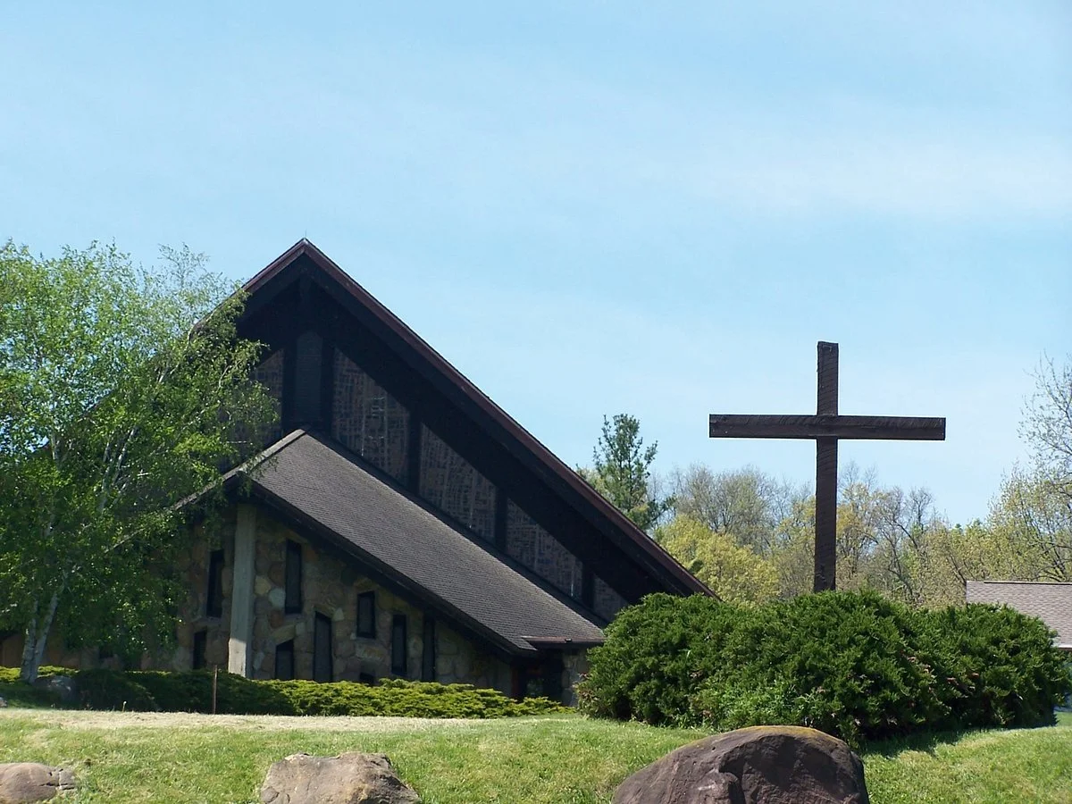 Abbey of the Genesee
