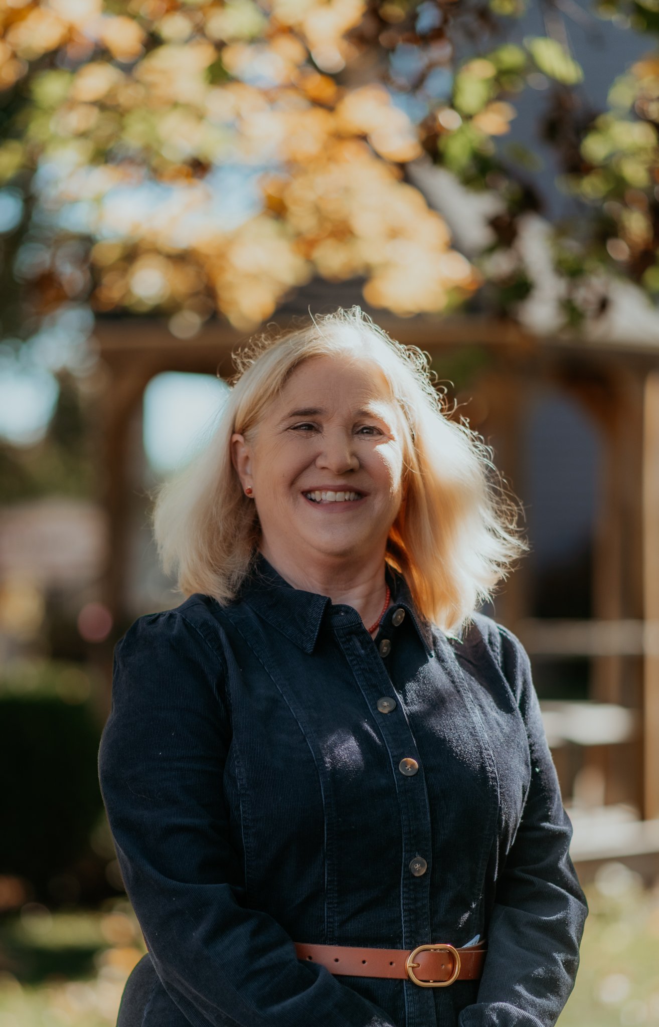 Liz Seaver- Deacon
