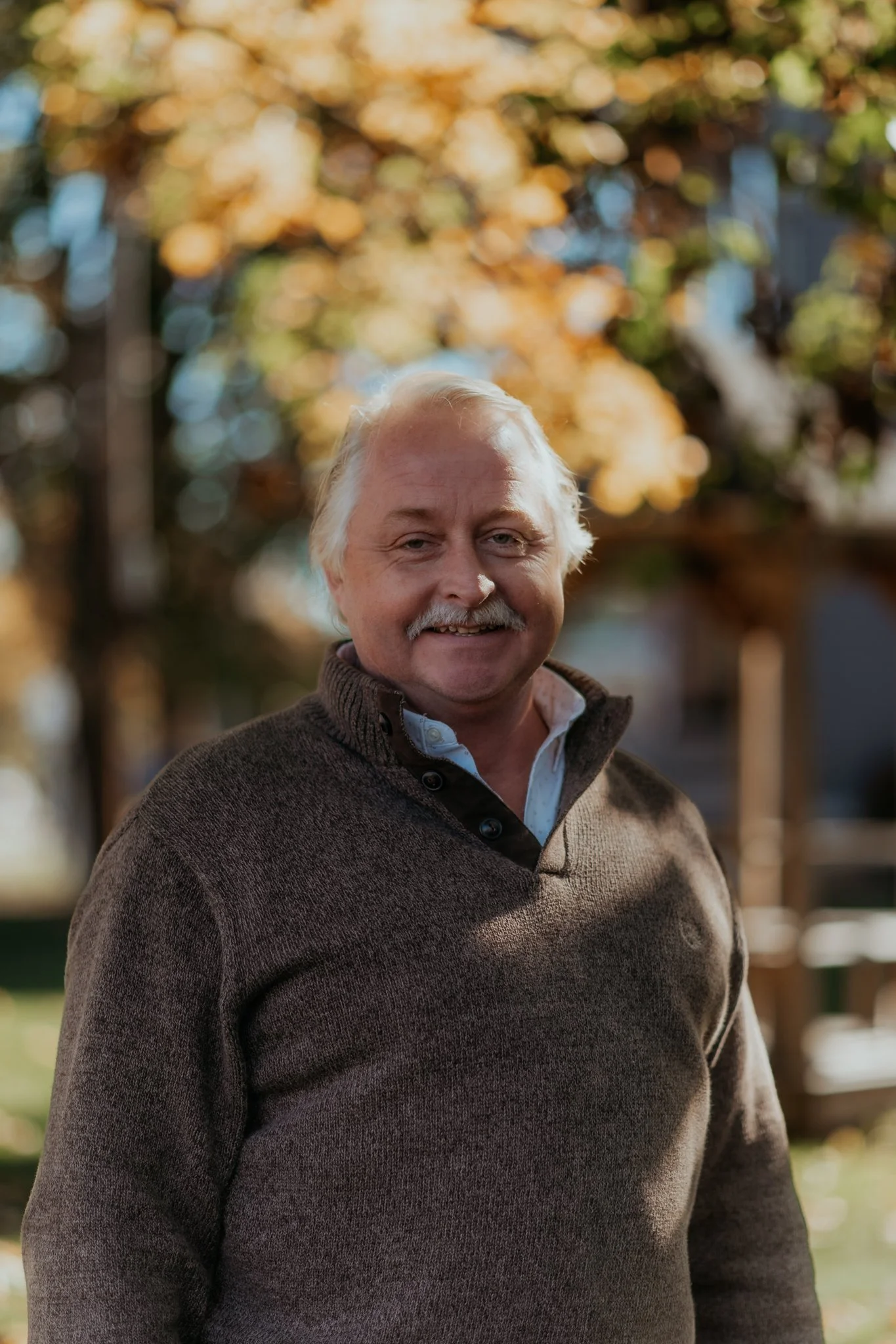 Phil Lavery- Elder