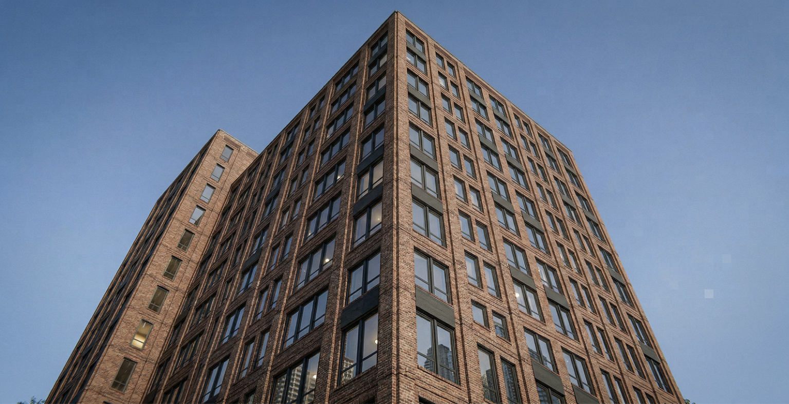 388 Hudson Street, New York, NY