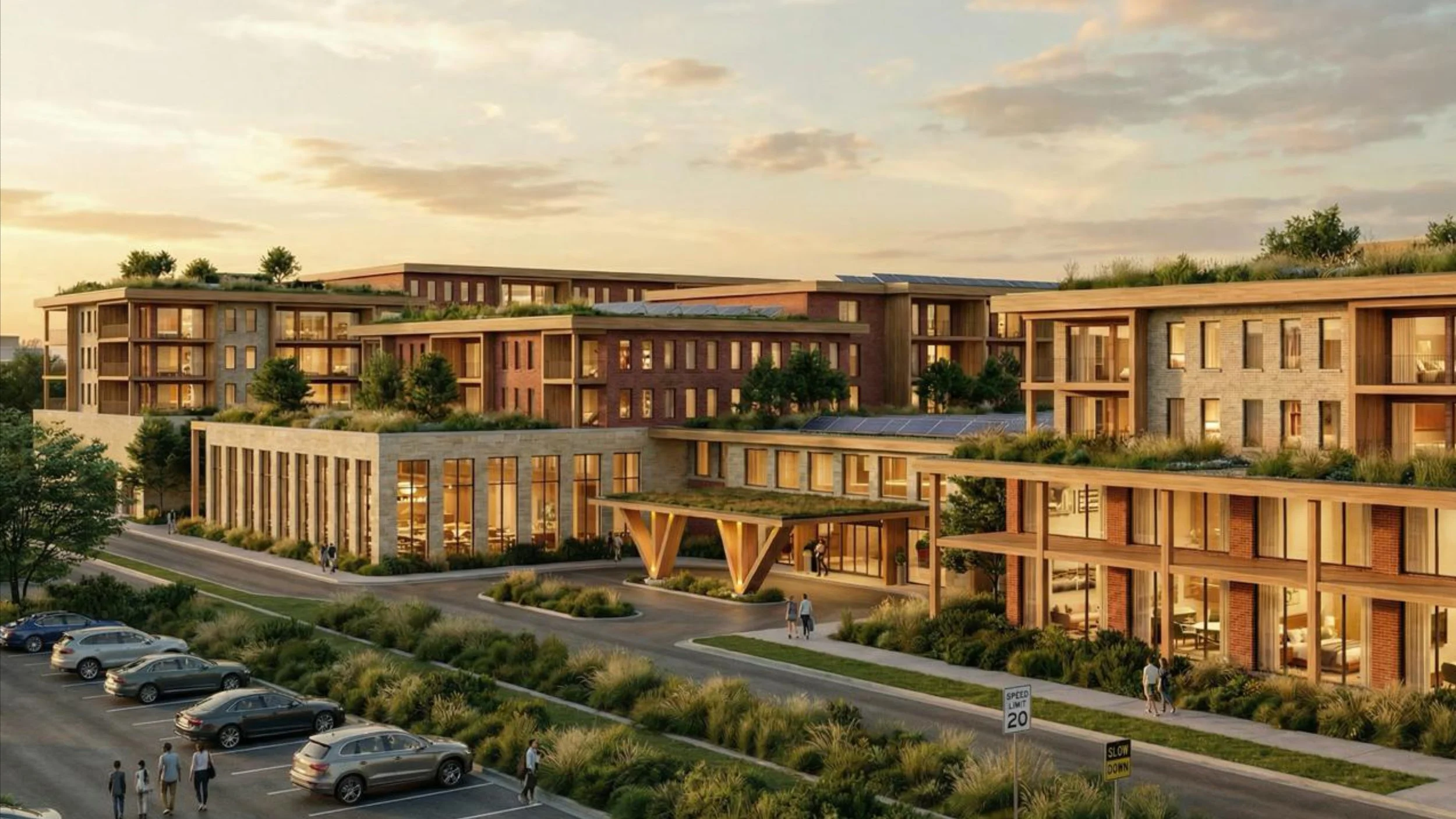The Westward Hotel & Residences