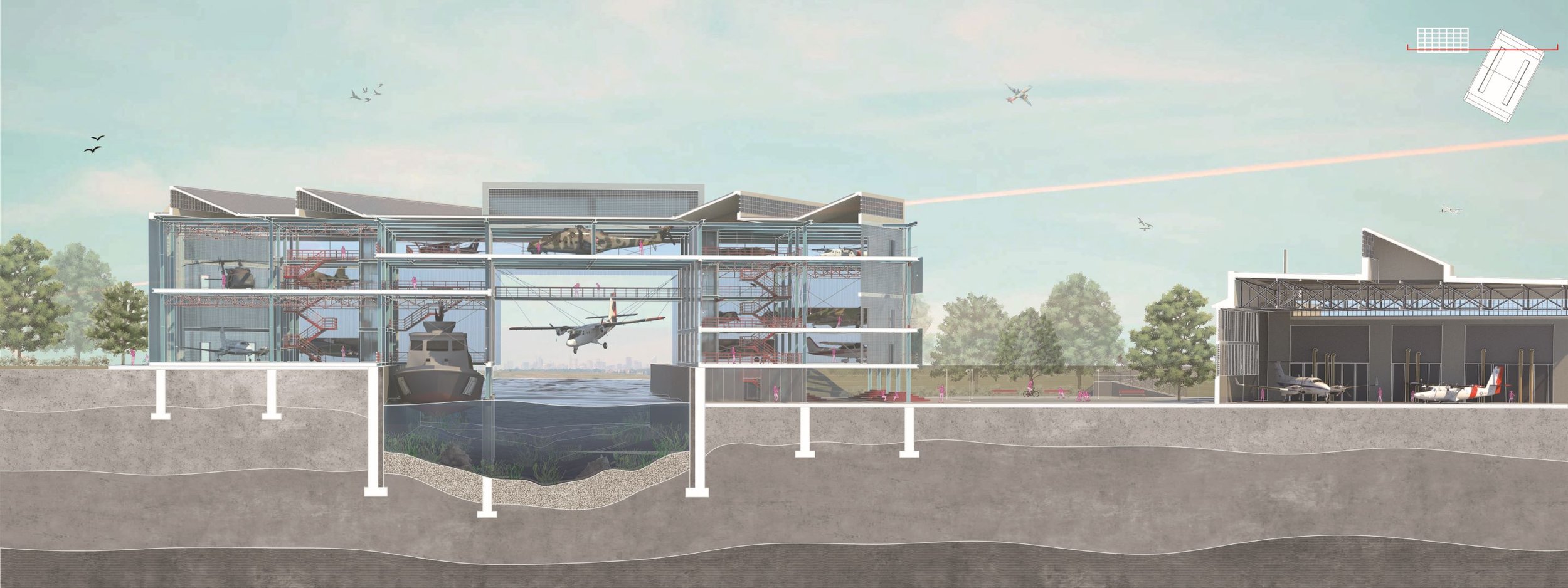 Mortman,Justin_Helbling,Julian_Museum Extension_Final Section.jpg