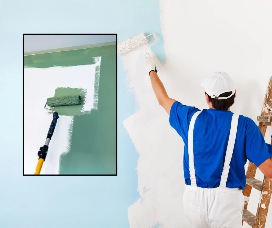 Painting Service