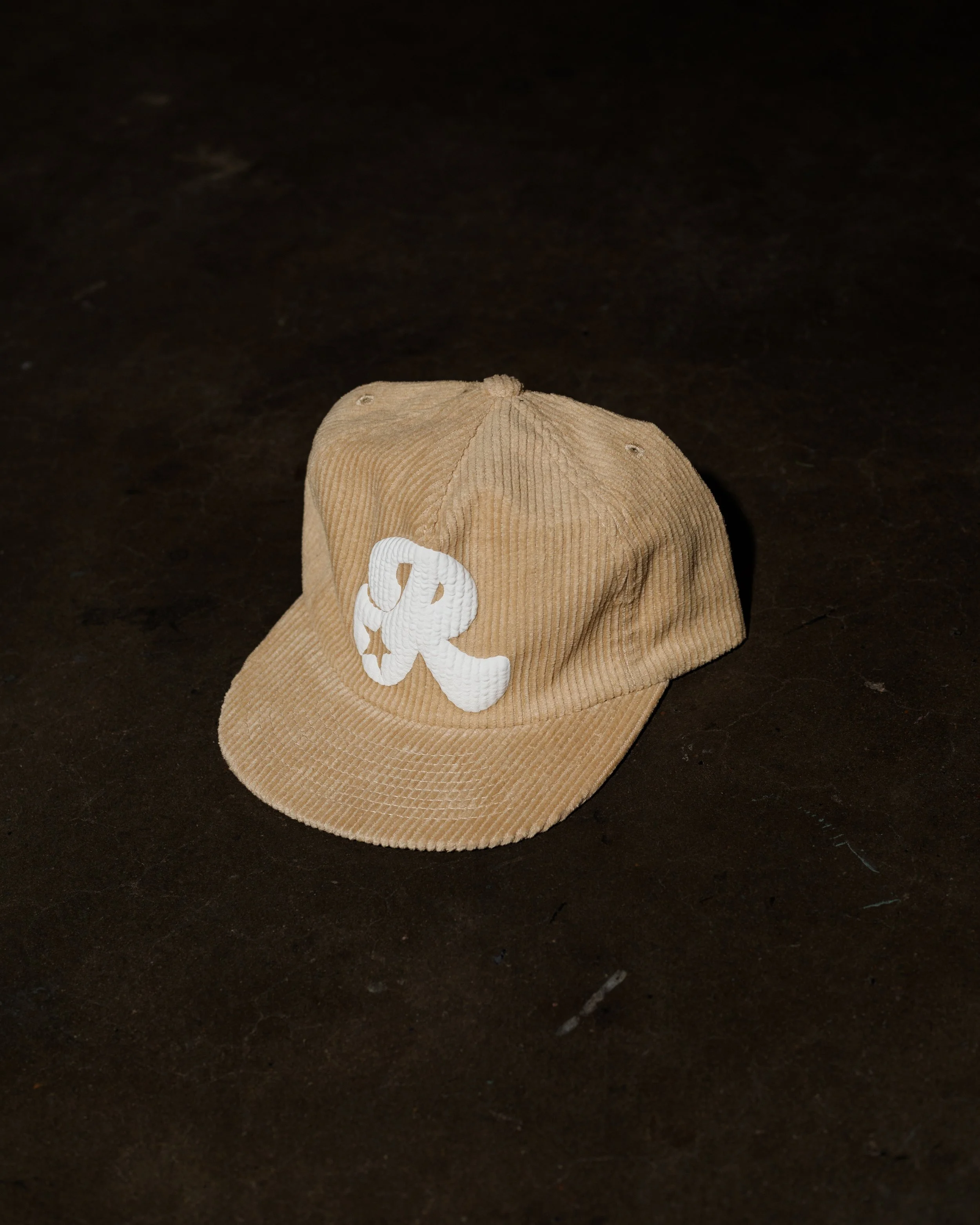 Corduroy Hats