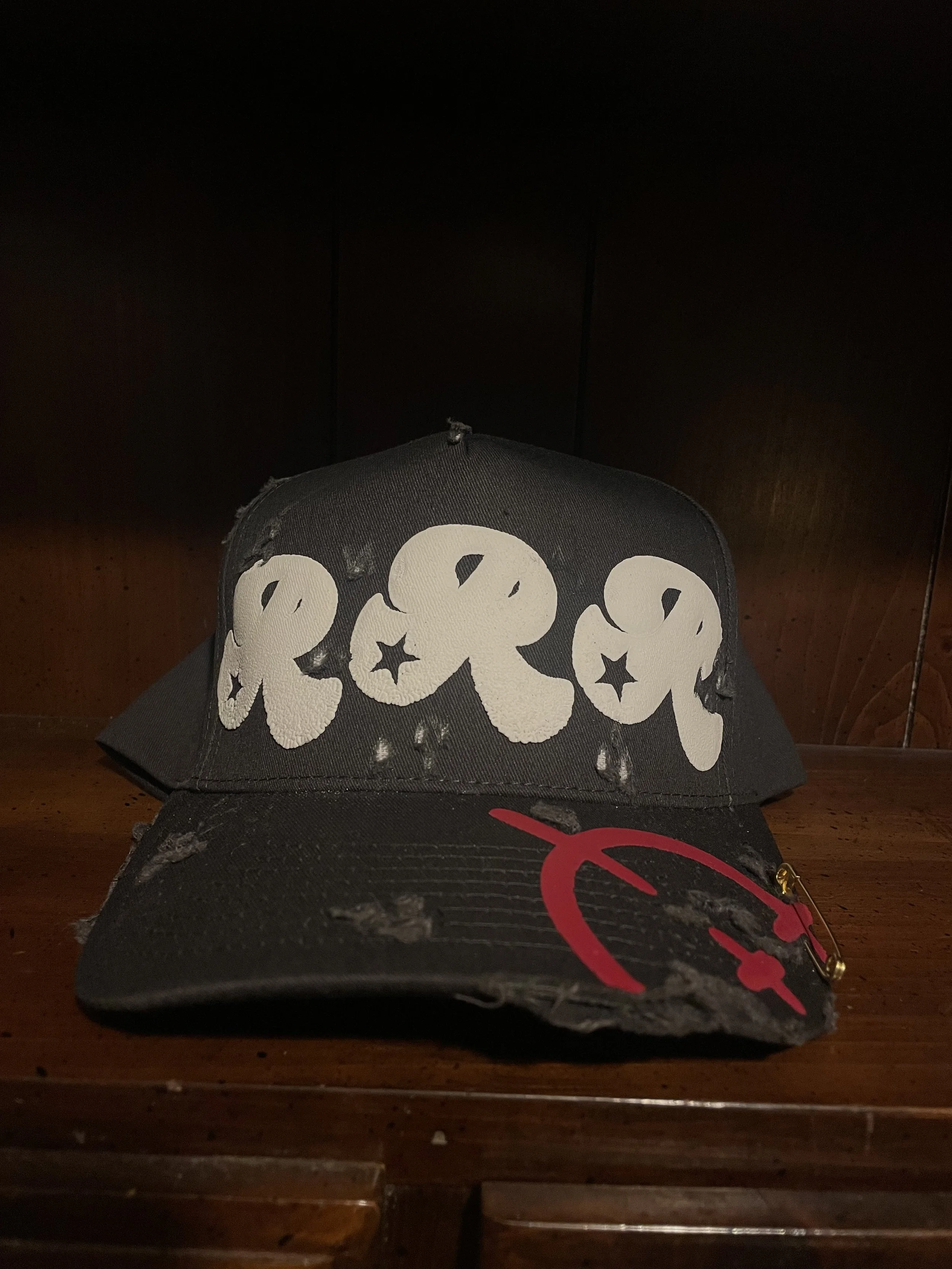 SNAPBACK CAPS