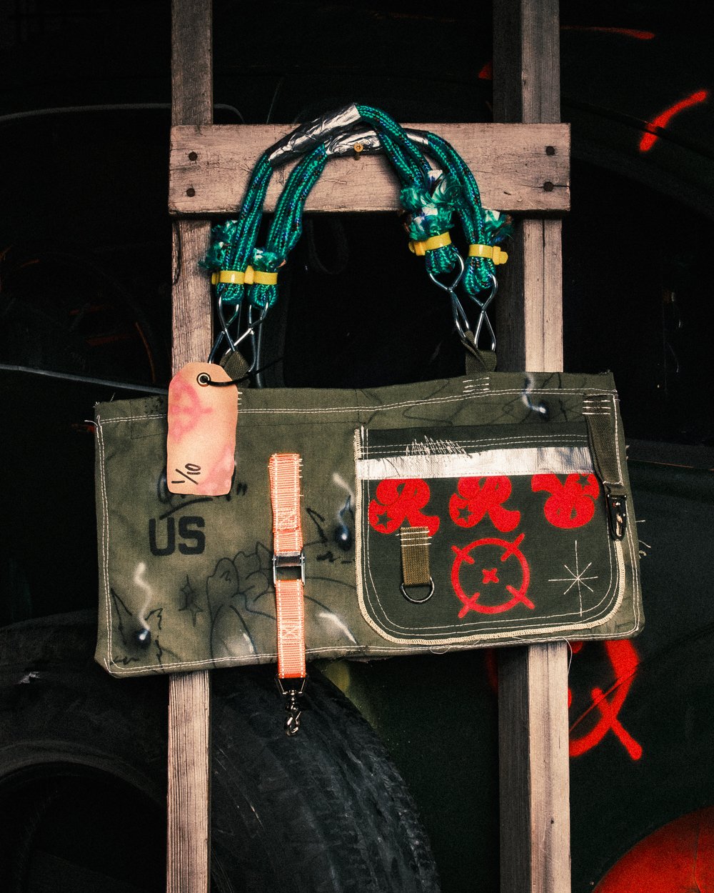 BAG 001