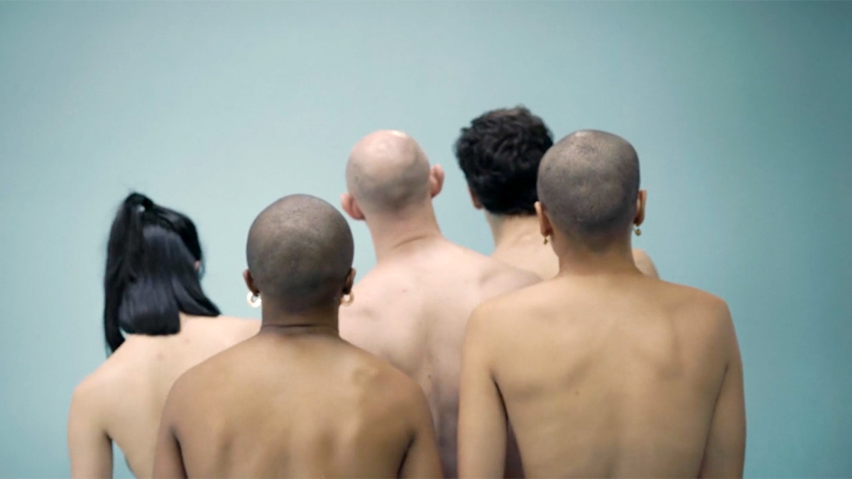 Dance Theatre / Art Direction | Explore Creative Dance & Art — Toogie ...
