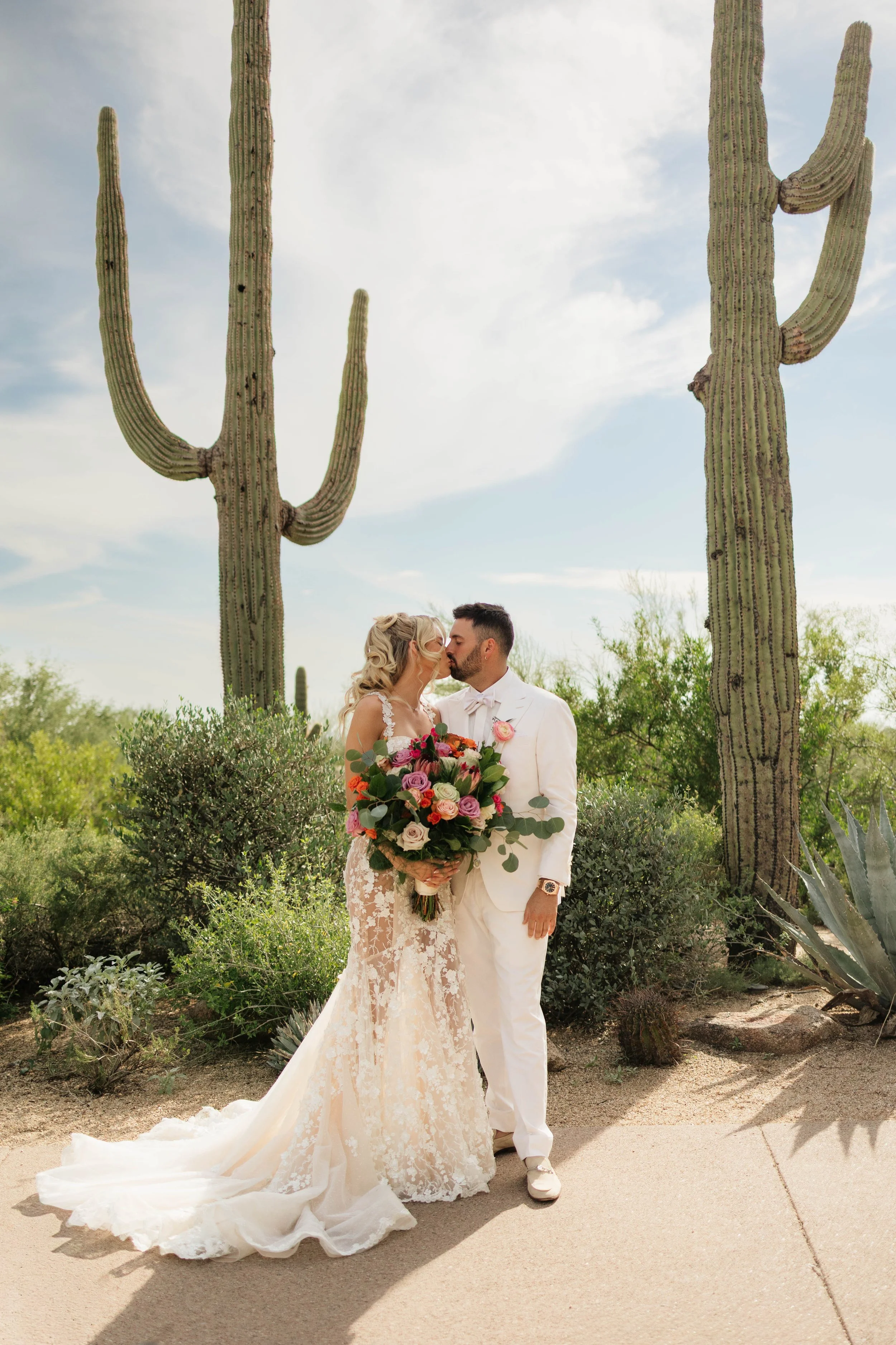 Scottsdale Four Seasons Wedding