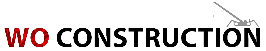Wo Construction Ltd logo