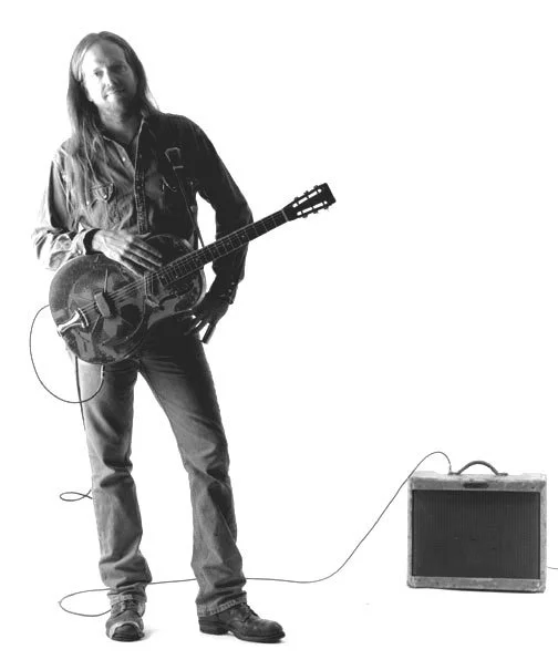 Hugh Pool Blues Show