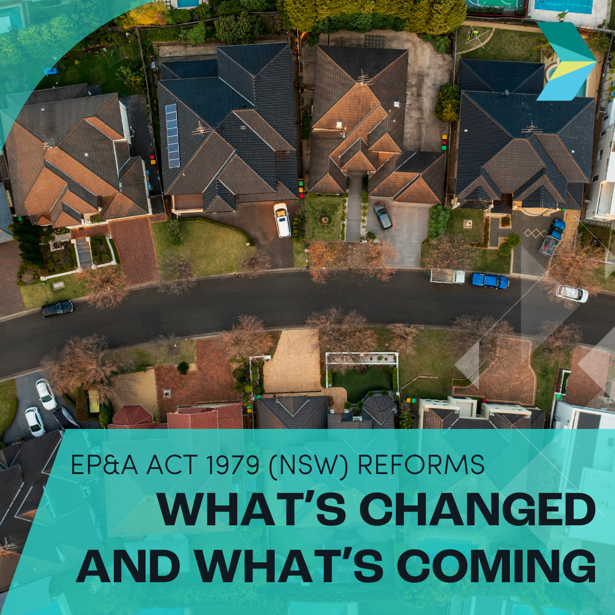 EP&amp;A Act (NSW): What’s changed and what’s coming