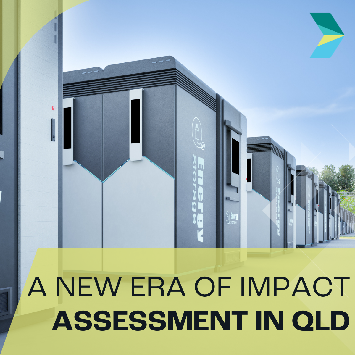 The new era of impact assessment in QLD