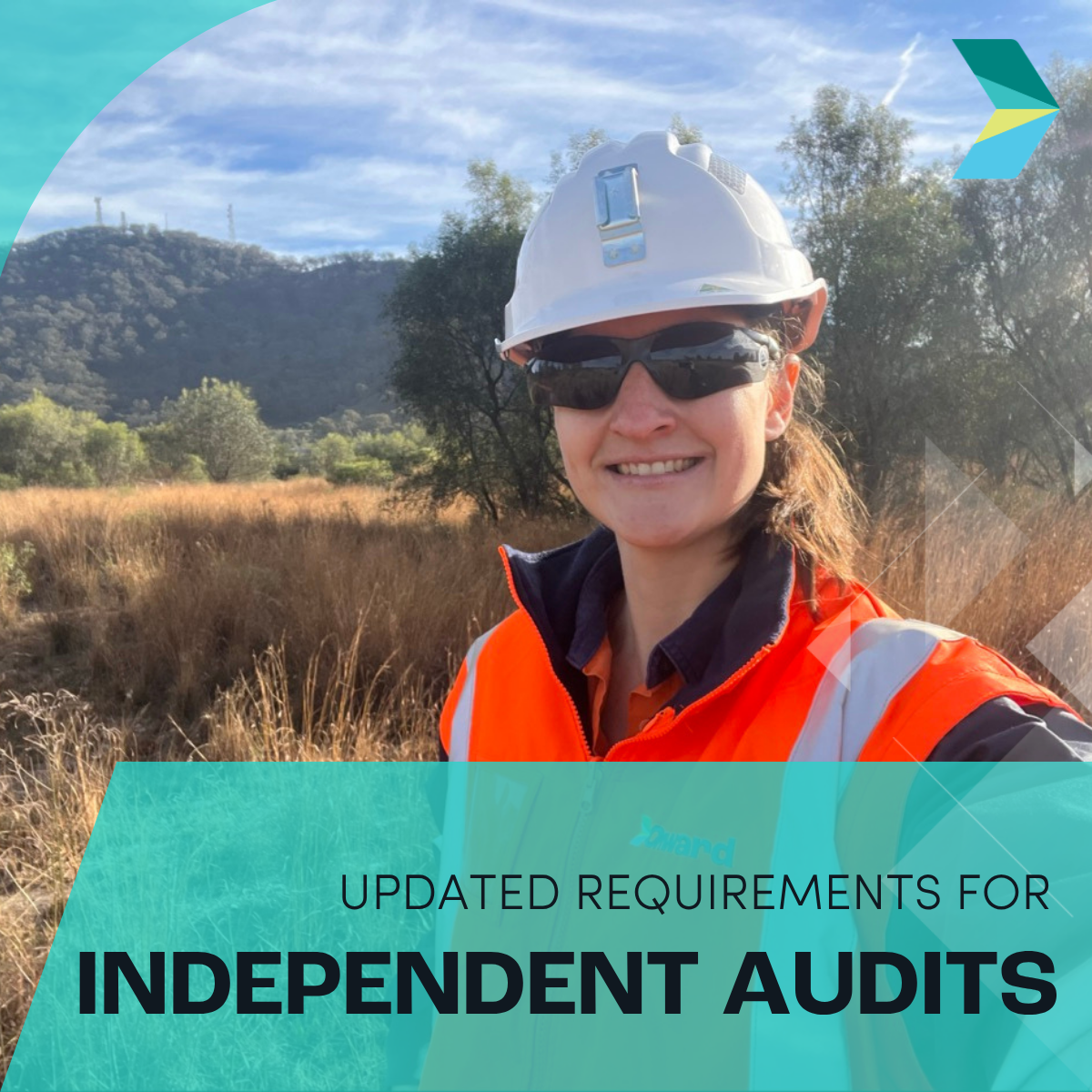 Updated requirements for independent audits