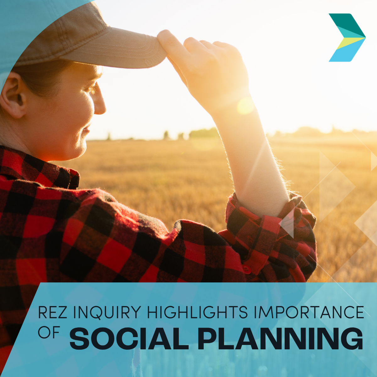 REZ inquiry highlights importance of social planning