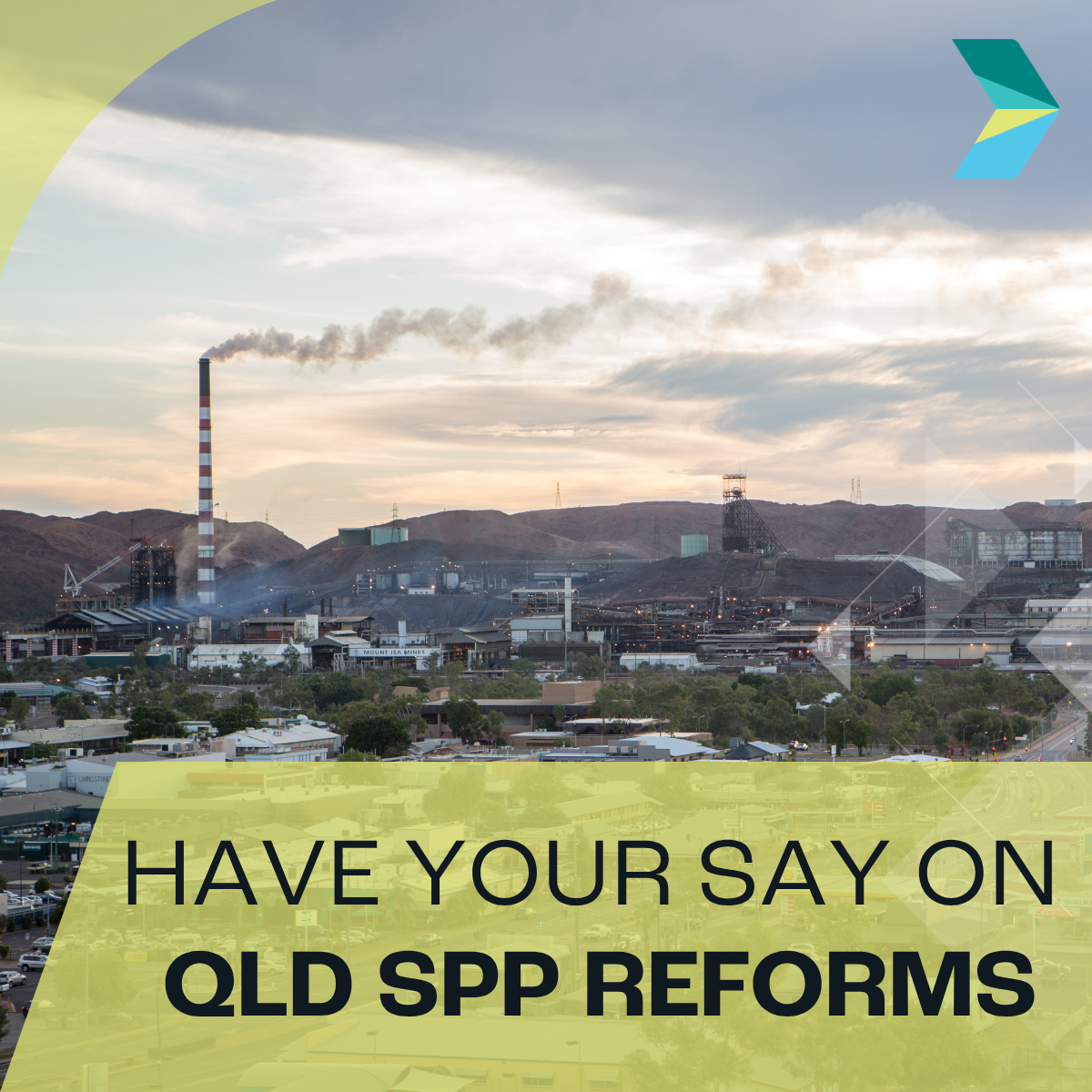 Have your say on QLD State Planning Policy reforms