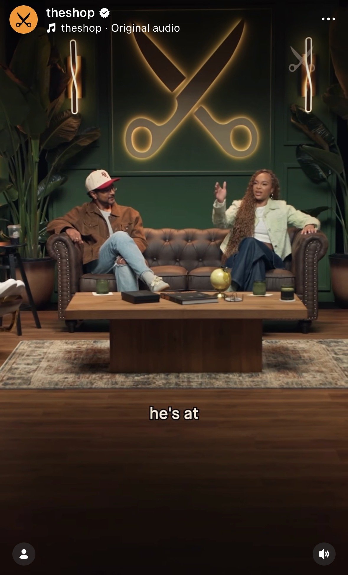 The Shop | Hannah Hildago