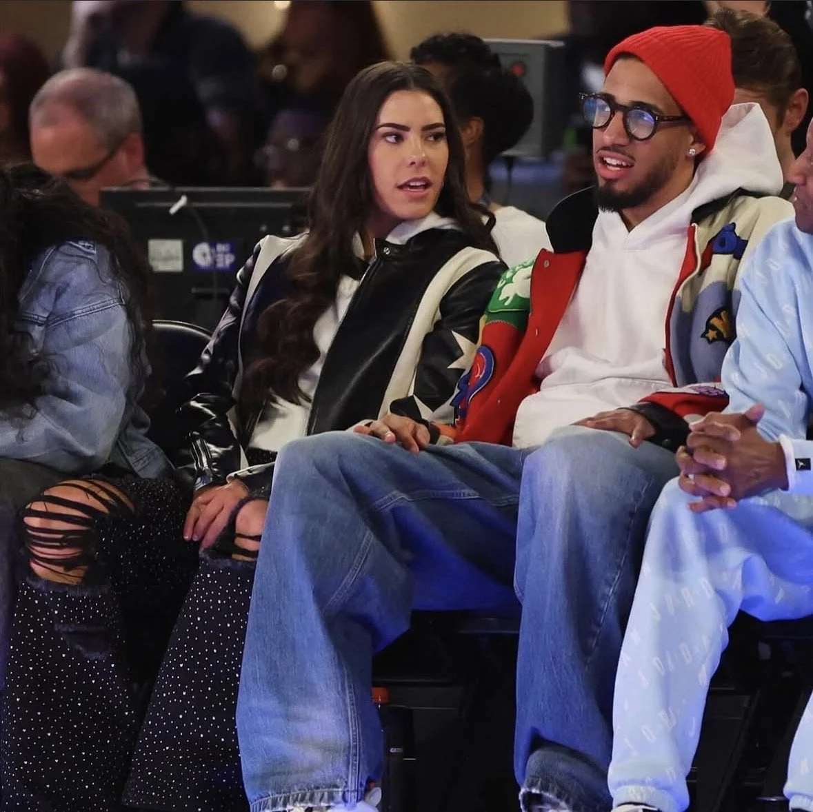 NBA All Star ‘24 | Kelsey Plum