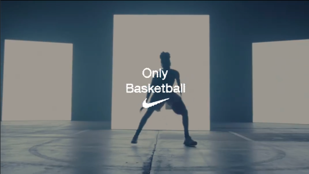 Nike: Only Basketball “Only this Game” | Scoop Jackson
