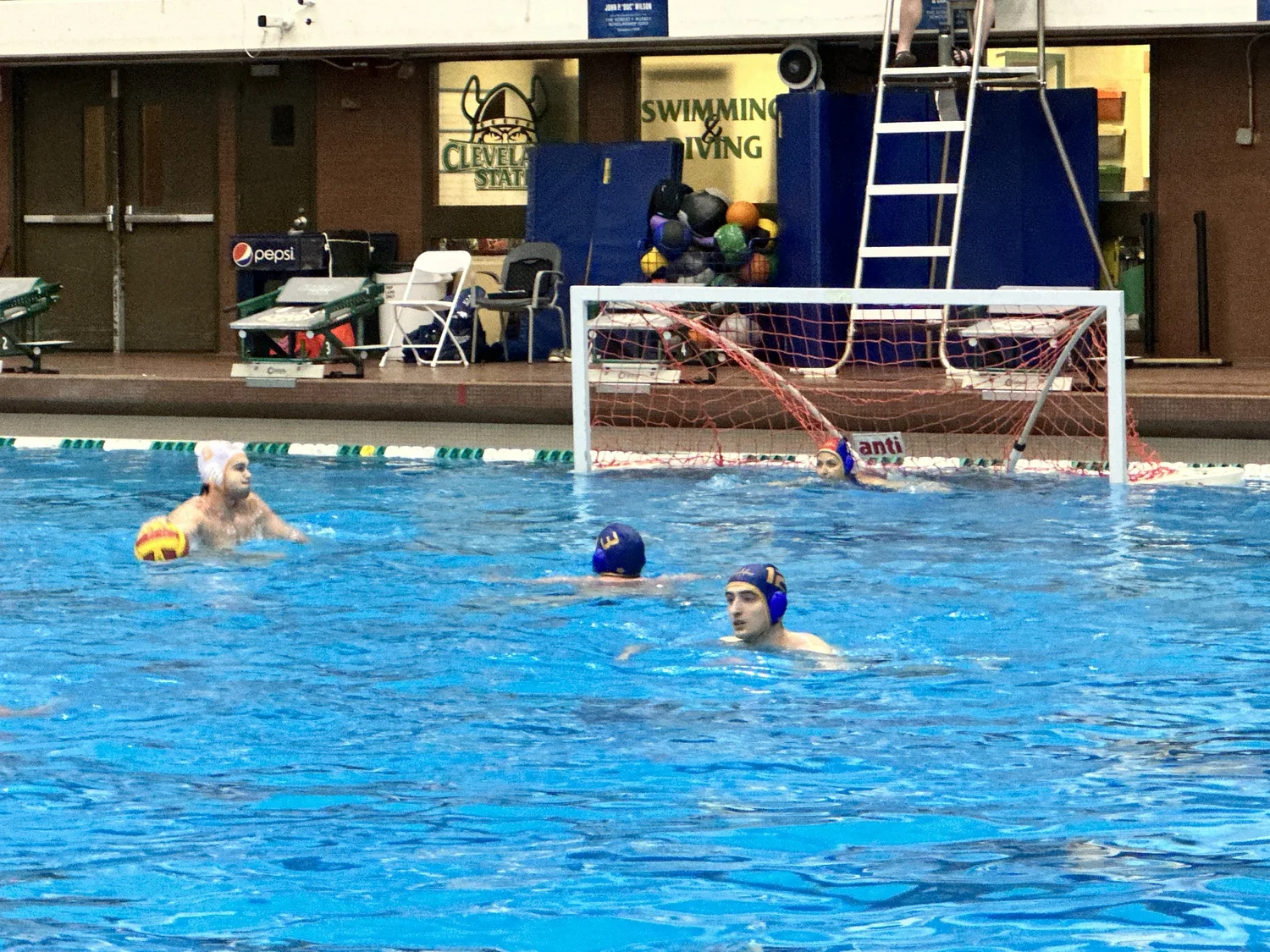 Pittsburgh Waterpolo