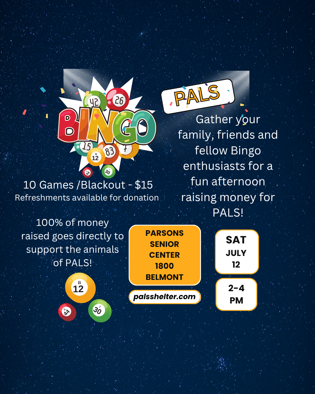 Bingo