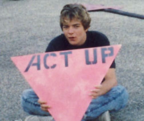 Join Us for an HIV/AIDS Memorial Event, December 8th, 2025