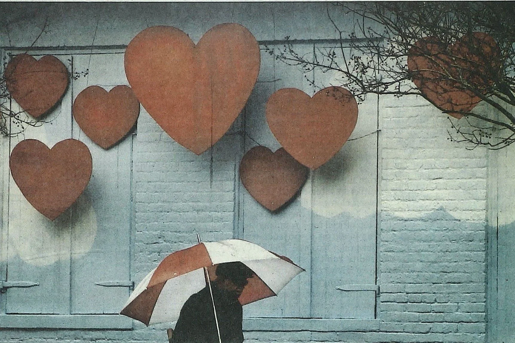 How The Faerie Playhouse got its hearts