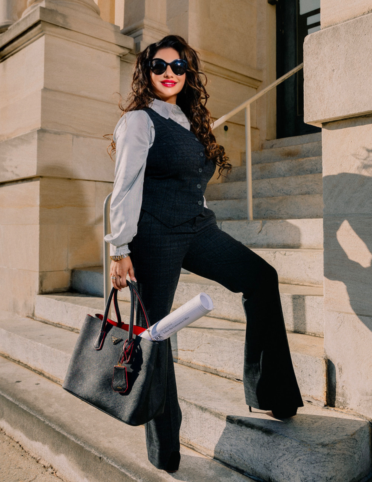 Shalini Verma: Designing the Future, One Build at a Time