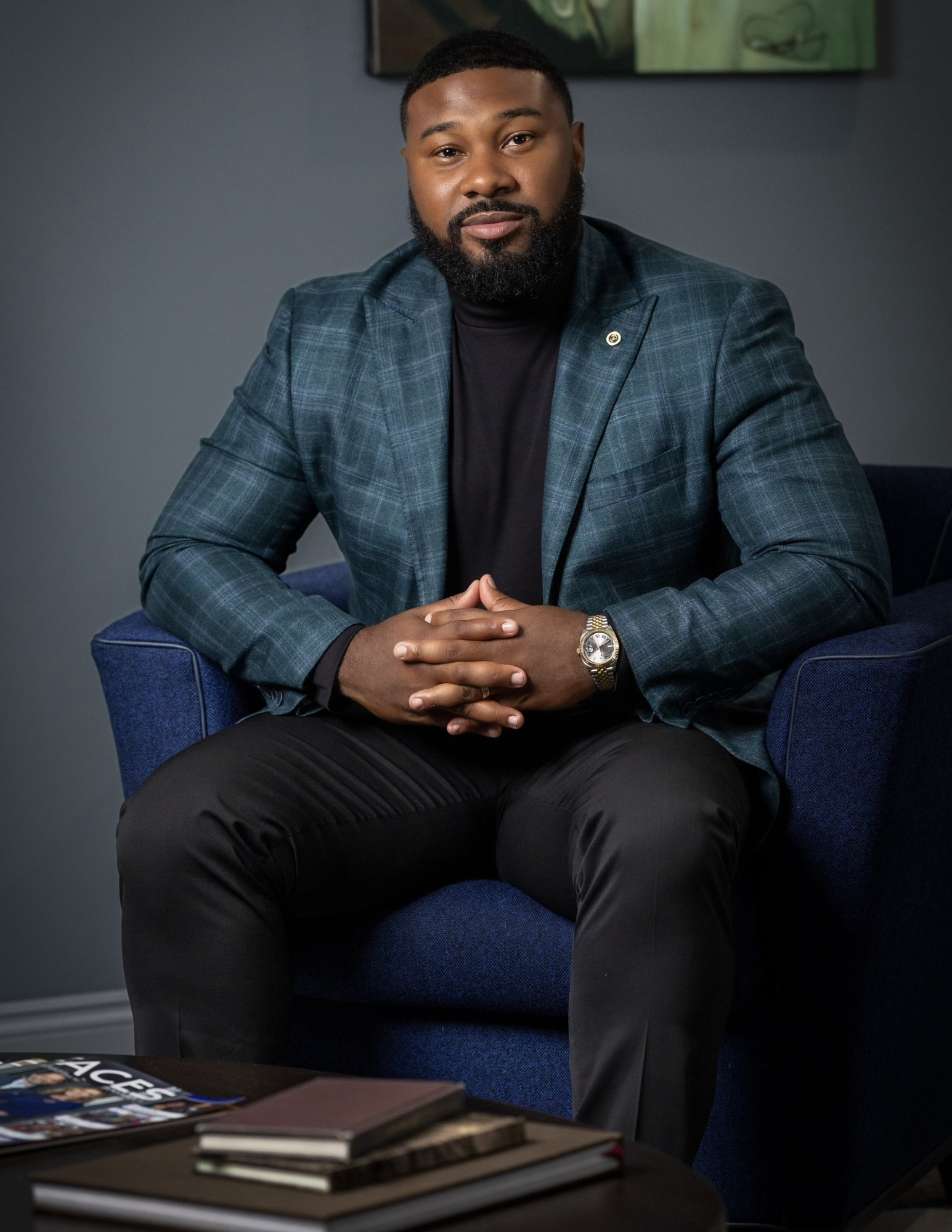 Pillars of Promise: Mentoring Future Leaders, Creating Pathways Forward