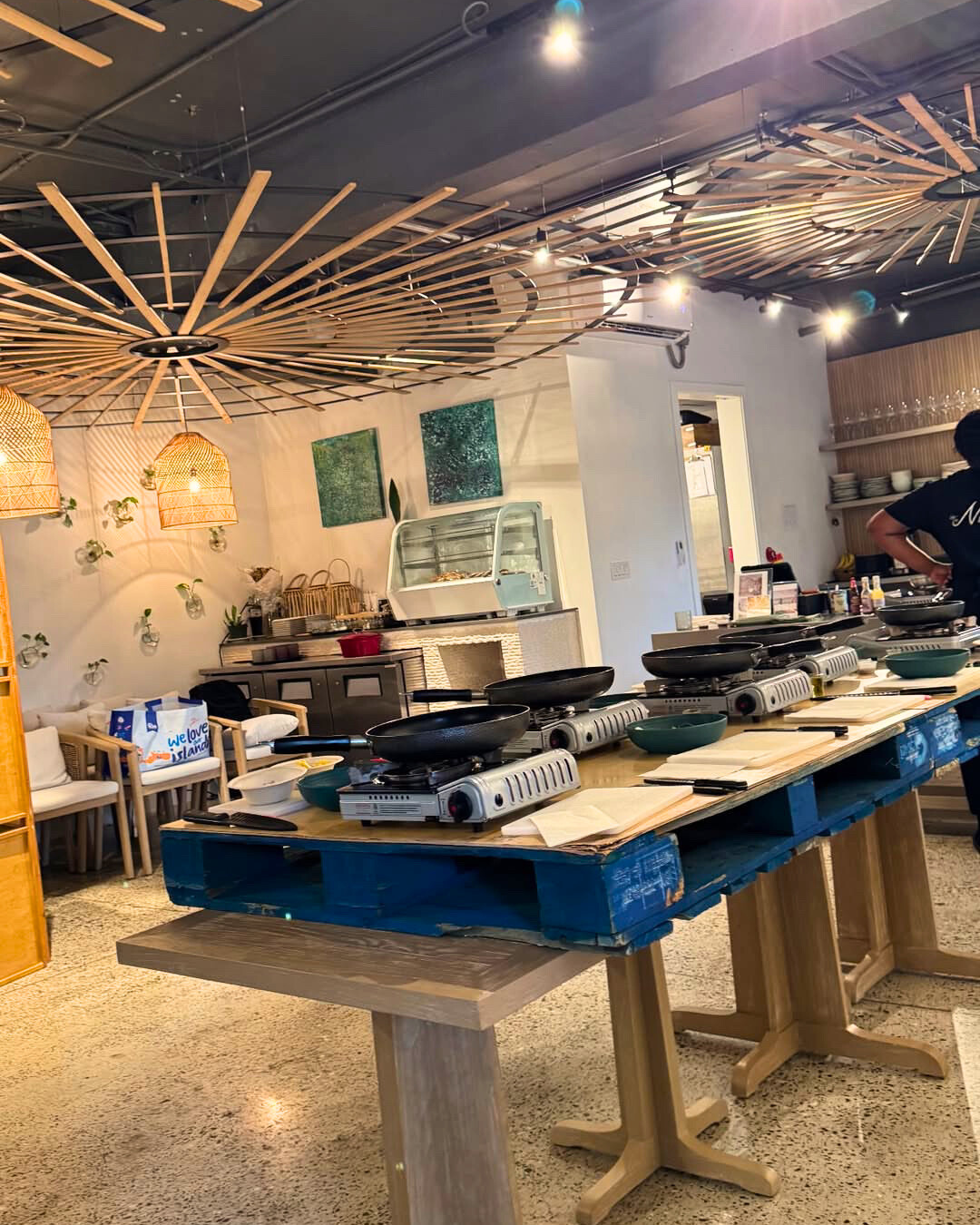 A Culinary Experience at Nourish Eatery, VIDA Cayman