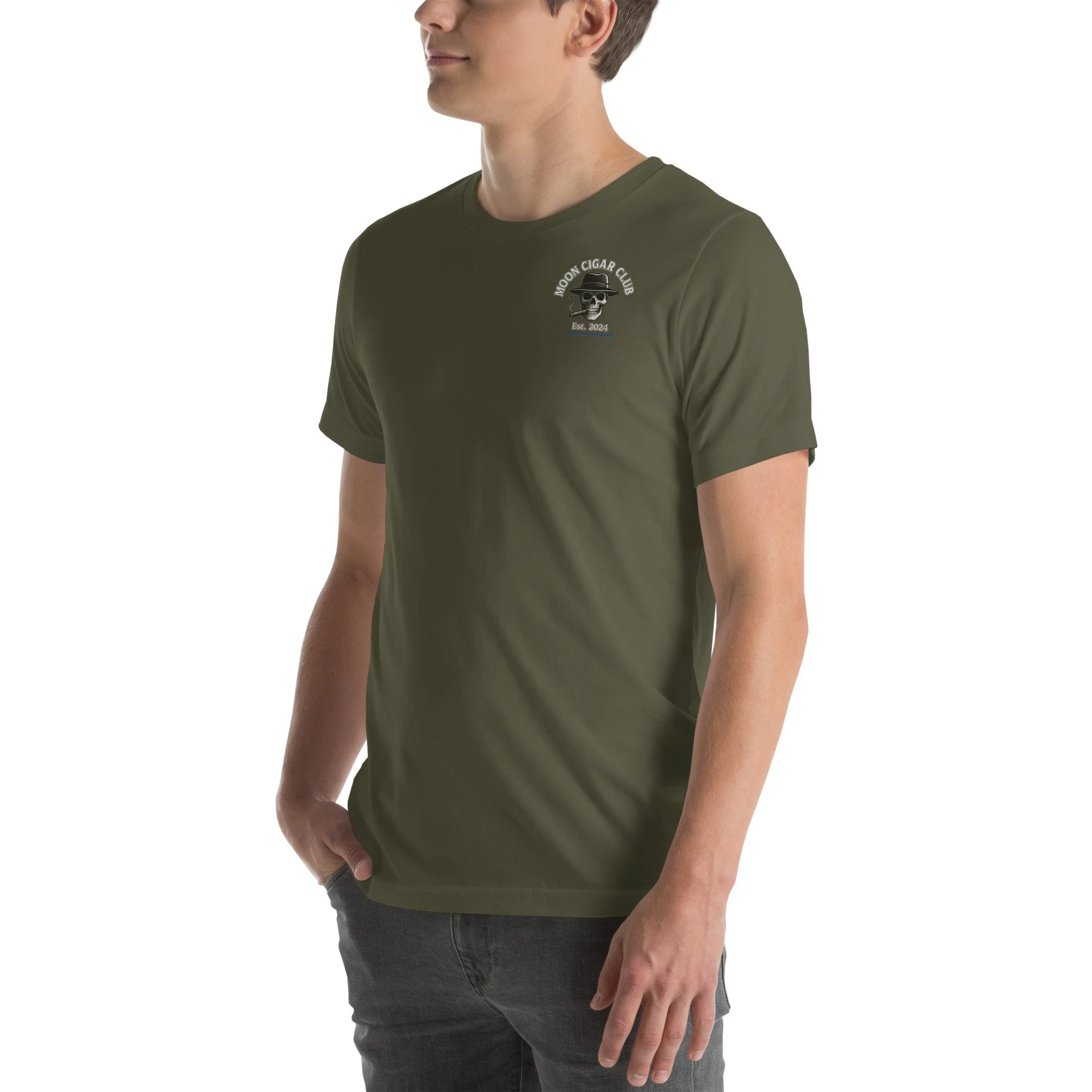 unisex-staple-t-shirt-military-green-left-front-687560fd31222.jpg