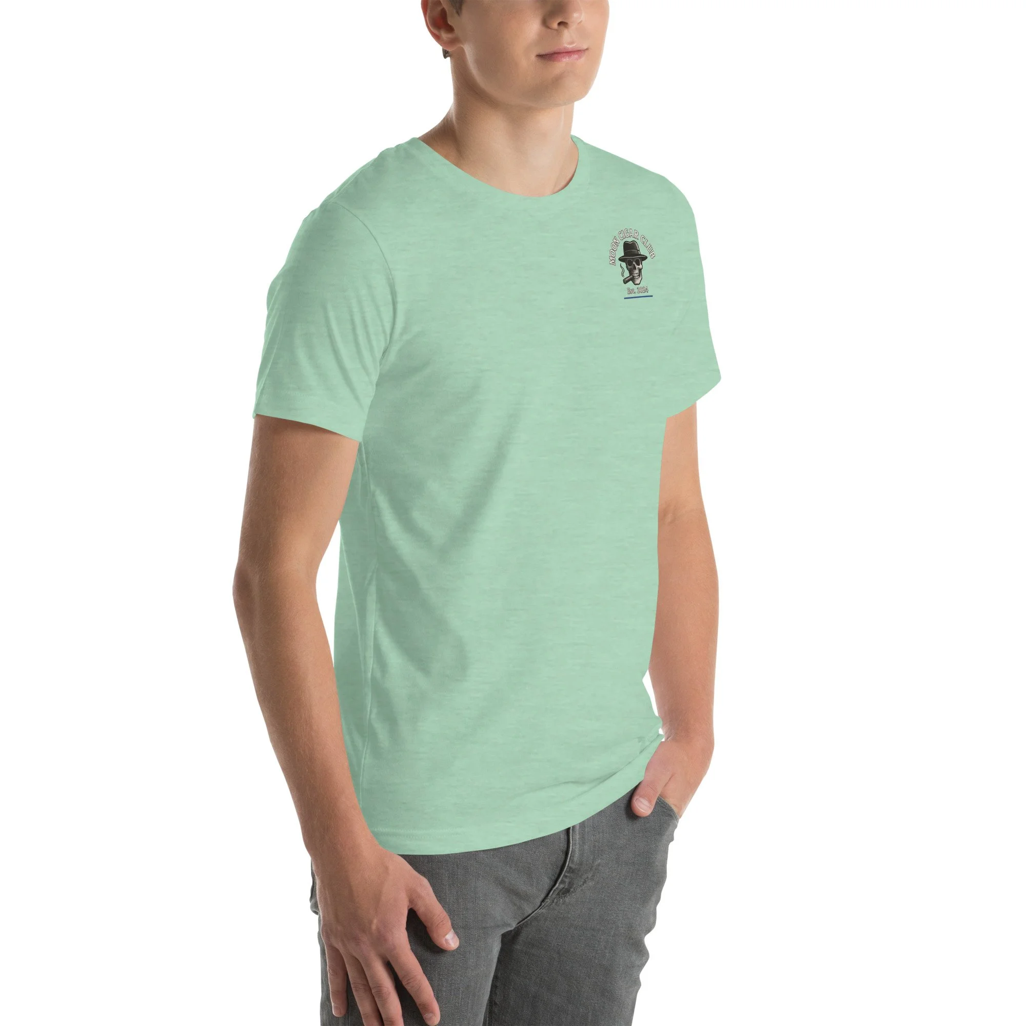 unisex-staple-t-shirt-heather-prism-mint-right-front-687560fe218ce.jpg