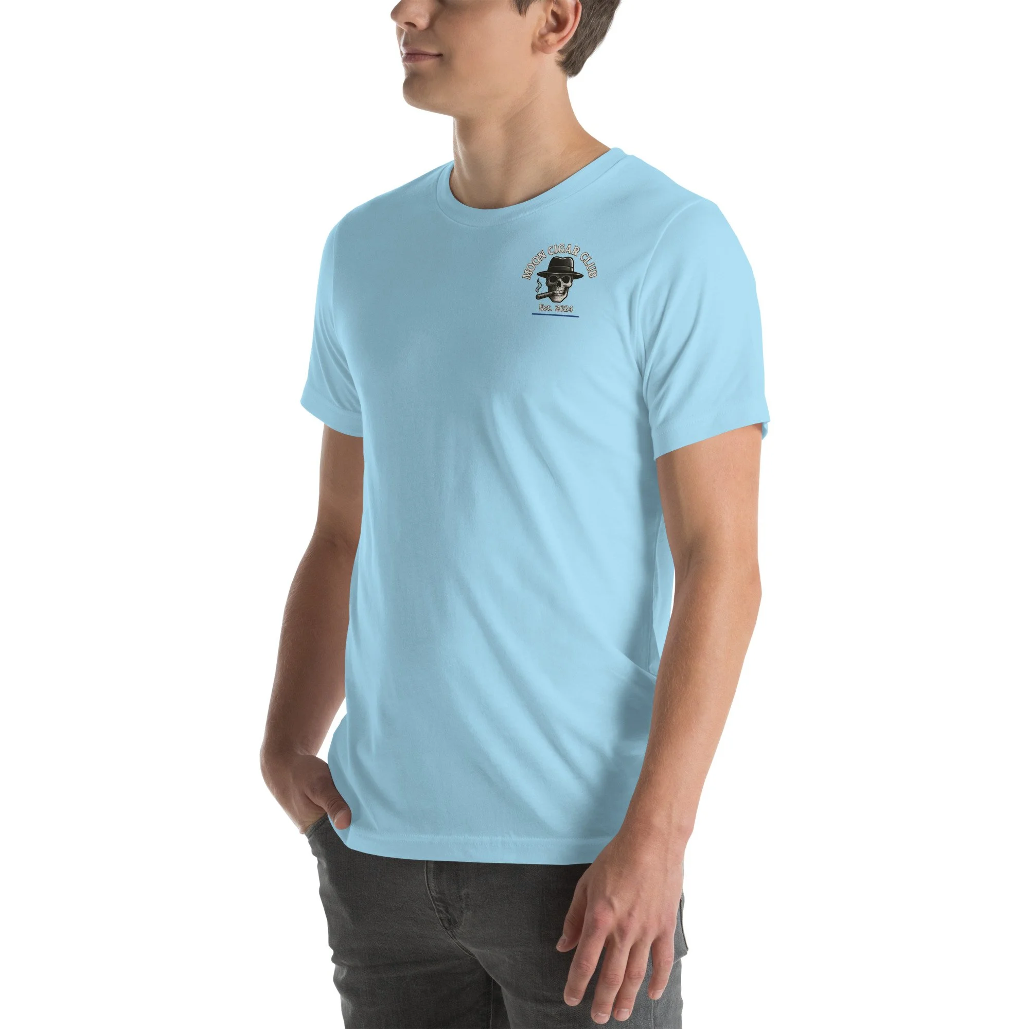 unisex-staple-t-shirt-ocean-blue-left-front-687560fe6b620.jpg