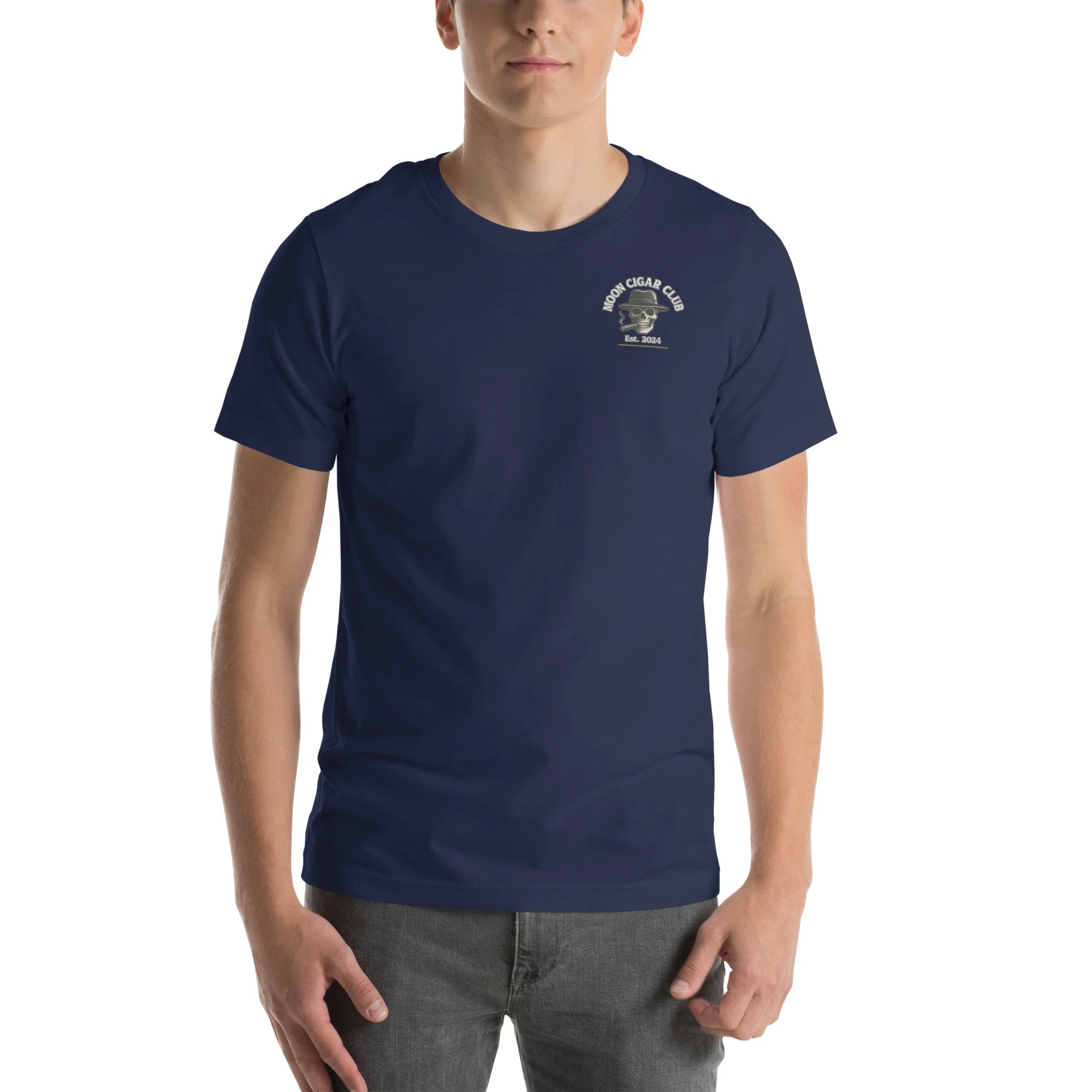 unisex-staple-t-shirt-navy-front-68839d7a1498f.jpg