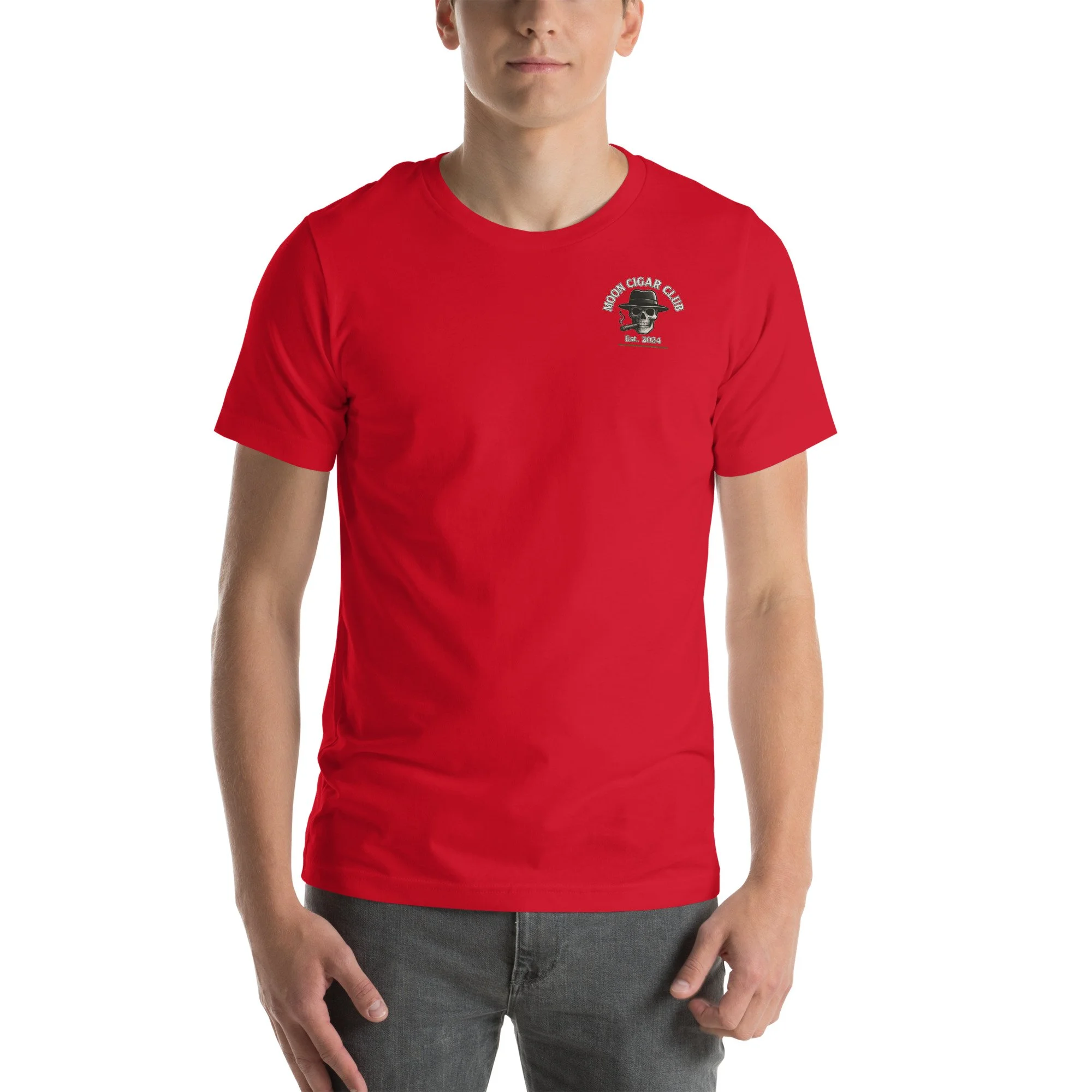 unisex-staple-t-shirt-red-front-68839d7a742e5.jpg