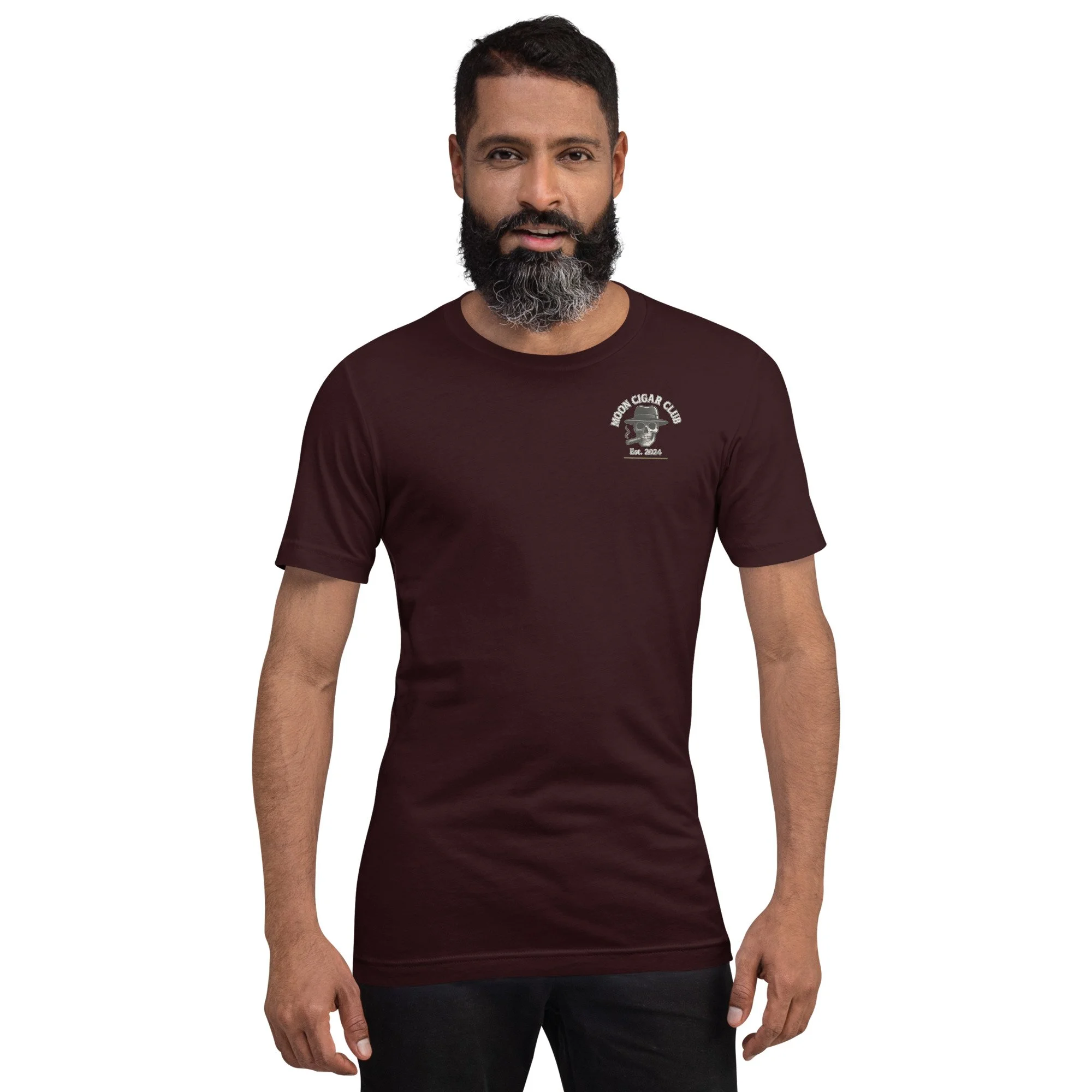 unisex-staple-t-shirt-oxblood-black-front-6887a53990b7c.jpg