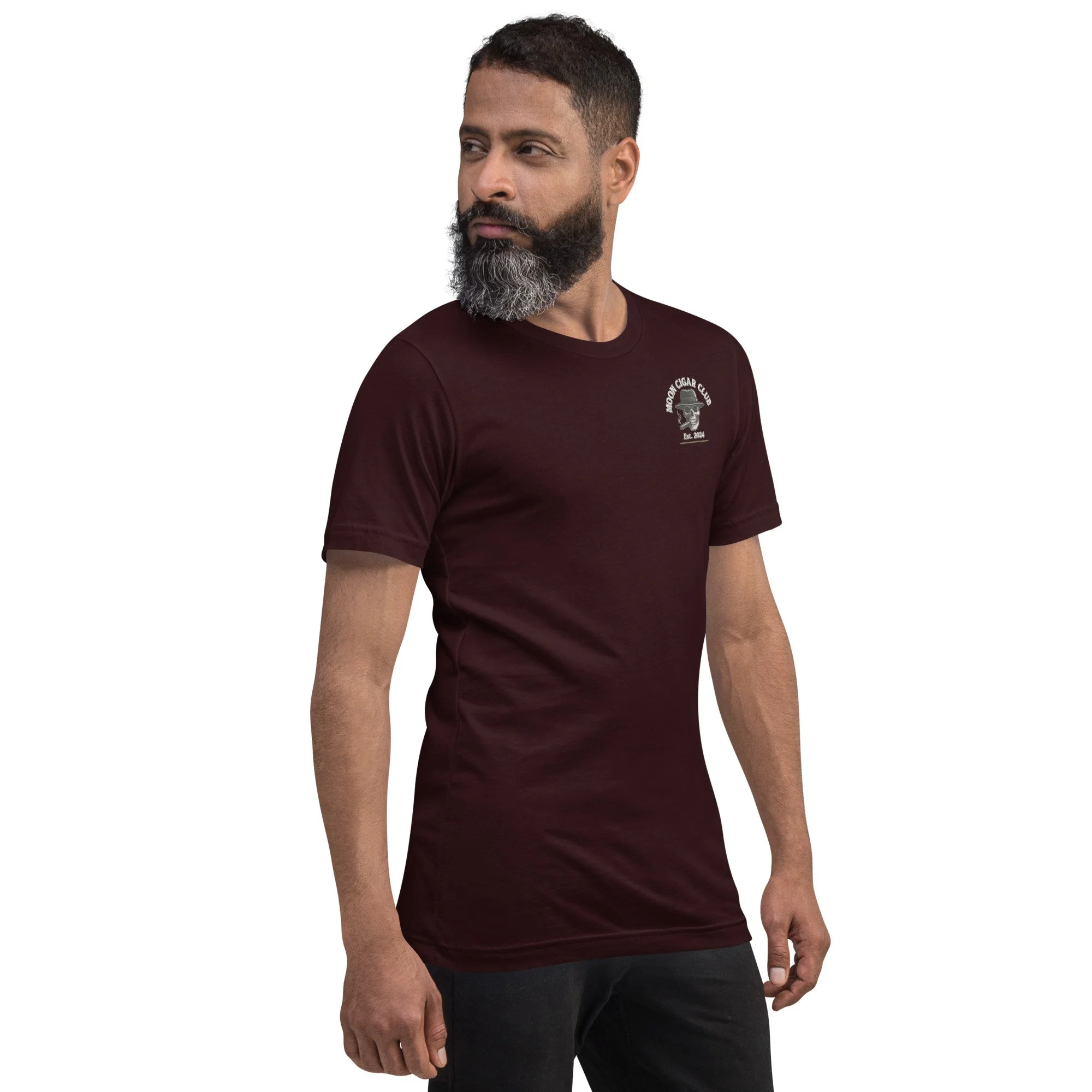 unisex-staple-t-shirt-oxblood-black-right-front-6887a5399bfc3.jpg