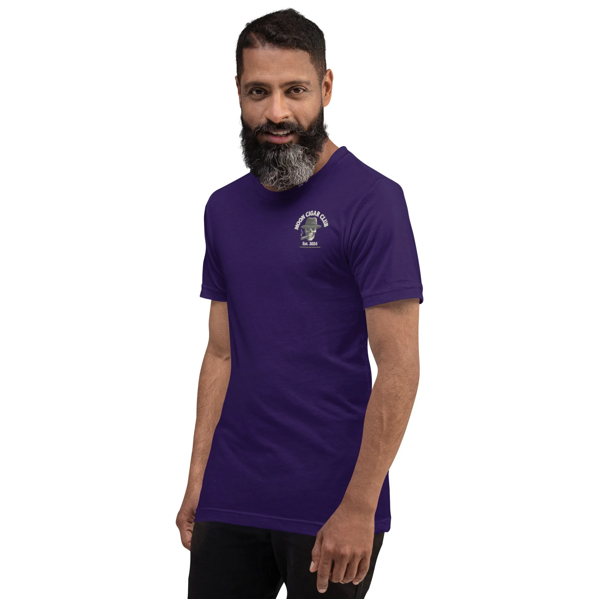 unisex-staple-t-shirt-team-purple-left-front-6887a539afc63.jpg