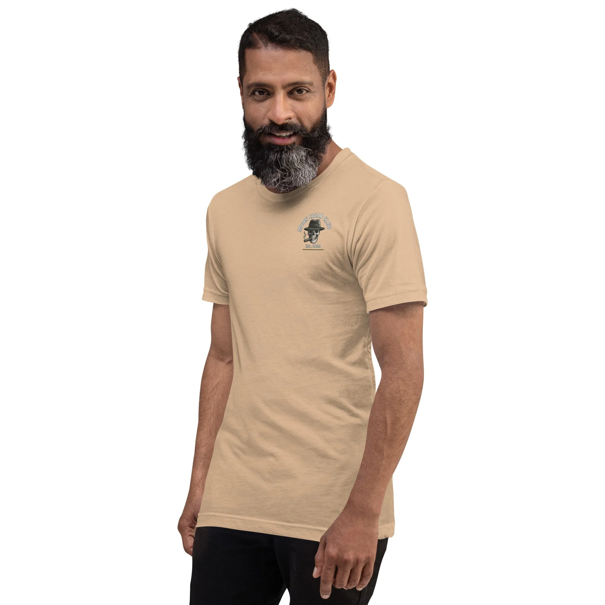 unisex-staple-t-shirt-tan-left-front-6887a53b100ce.jpg