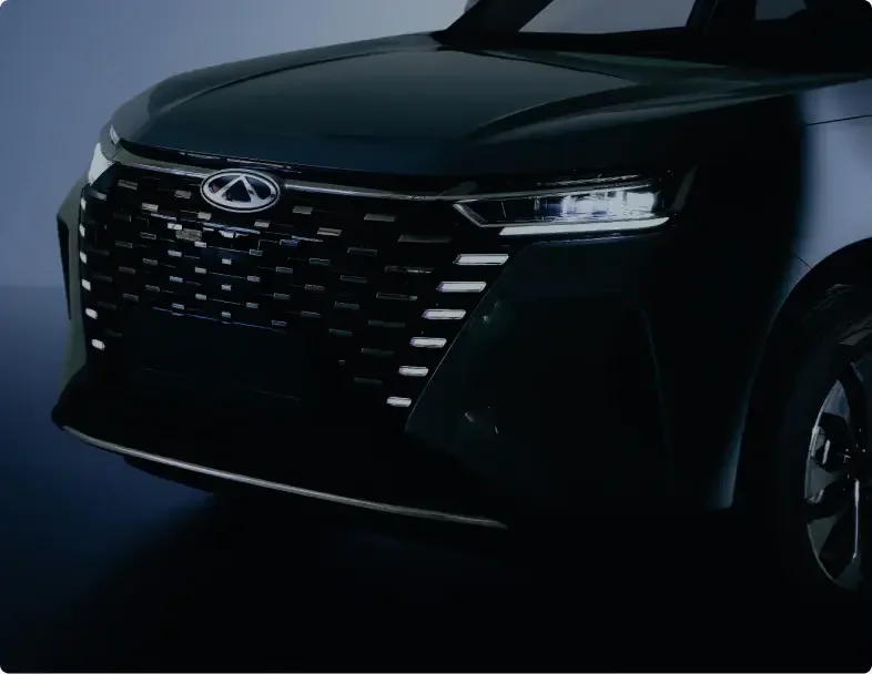 tiggo 8 pro ls