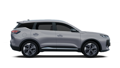 Tiggo 7
