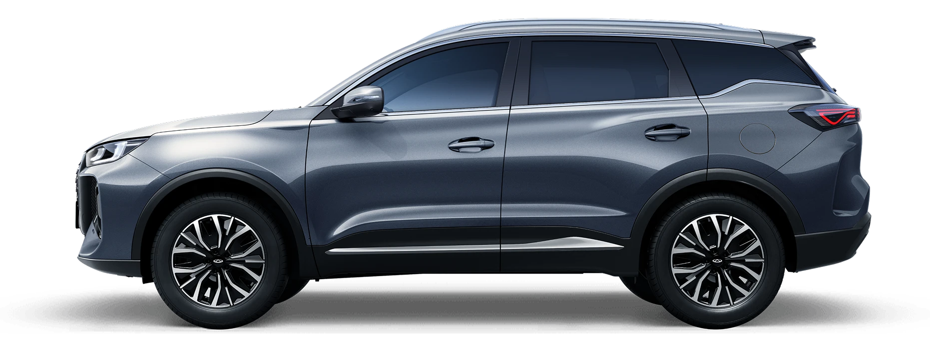 tiggo 7 phev