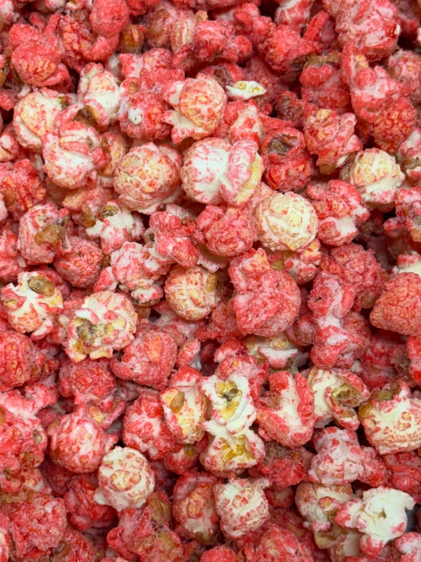 Strawberry Cheesecake