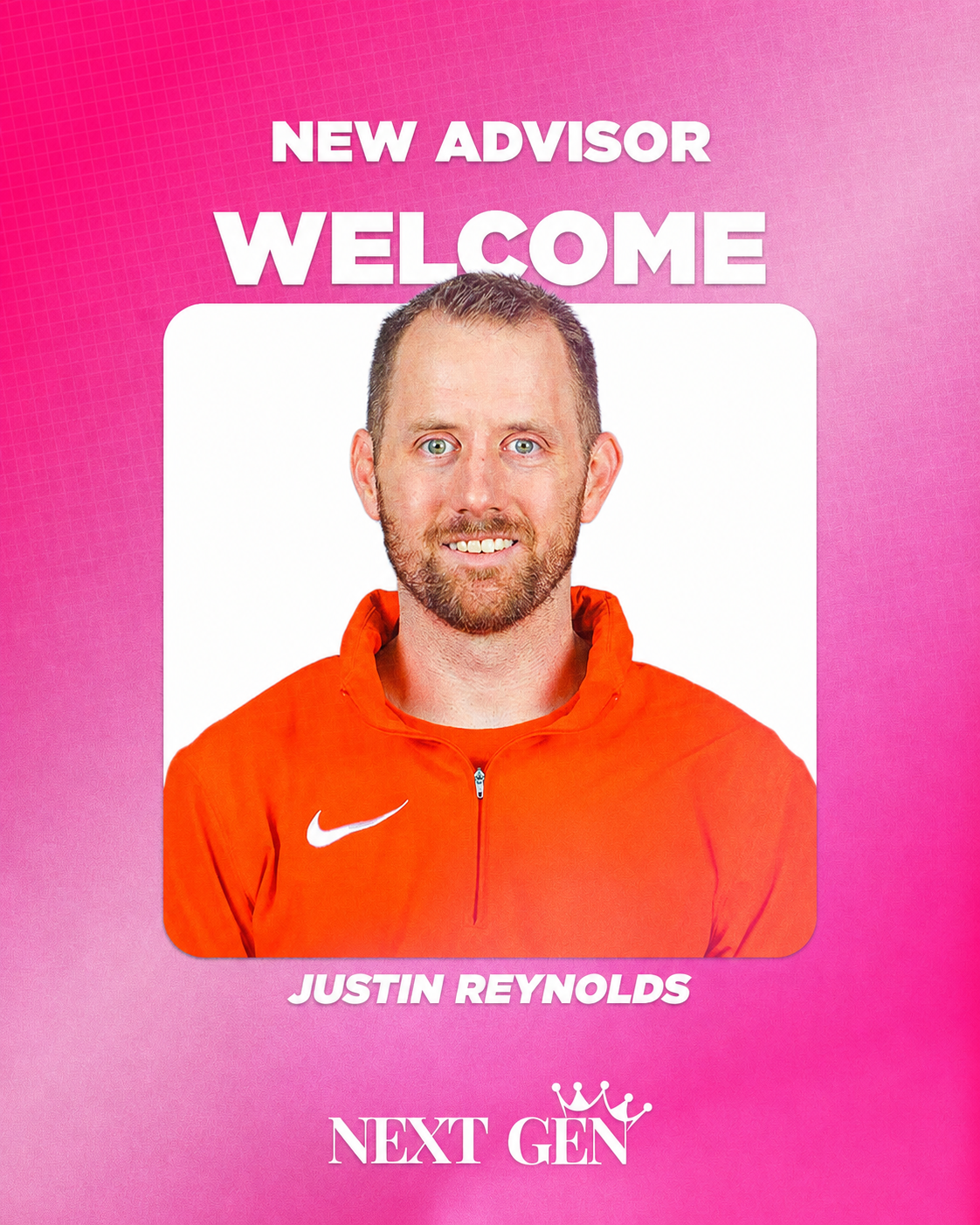 Justin Reynolds